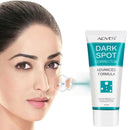 Dark spot crema aclaradora
