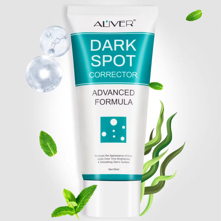 Dark spot crema aclaradora