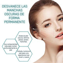 Dark spot crema aclaradora