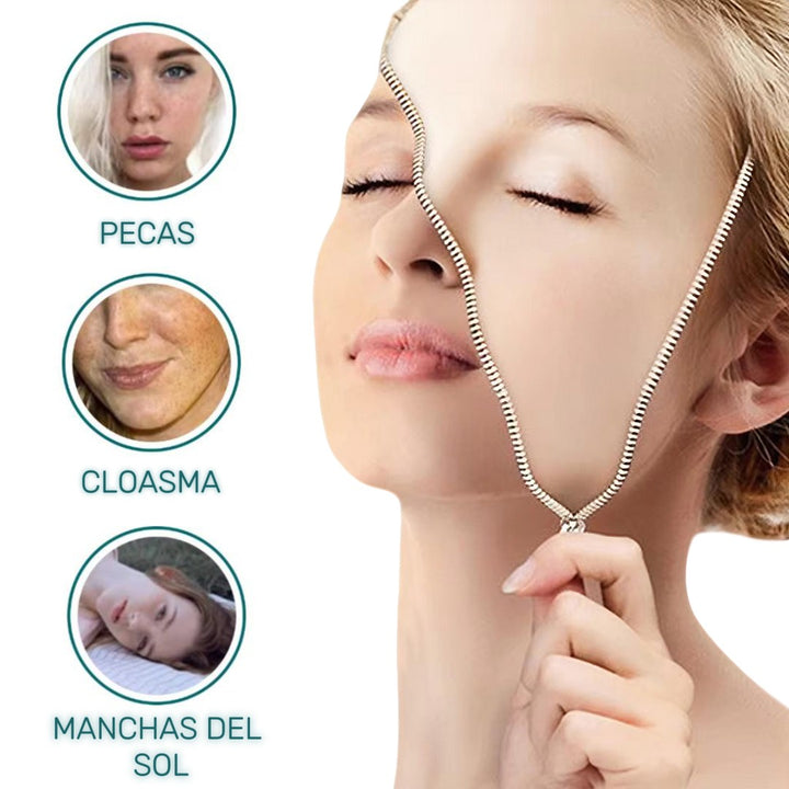 Dark spot crema aclaradora