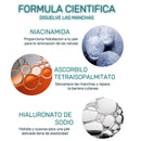 Dark spot crema aclaradora