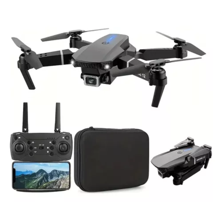 Drone E88 Pro Max