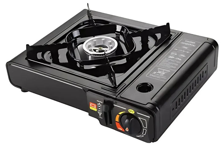 Estufa De Gas Butano Portatil