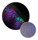 Luces Led Navidad Panel Solar 20 Mtr