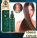 spray crecimiento por ouhoe CJ X2