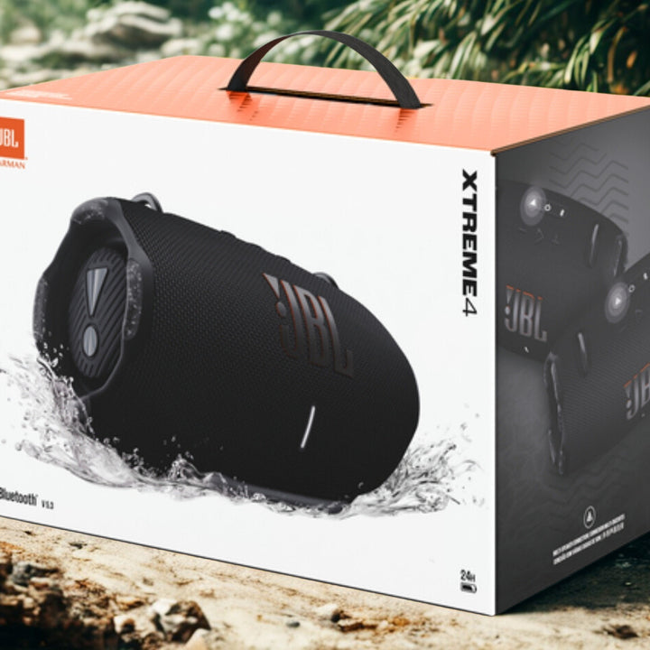 Parlante Xtreme 4 Mini Premium