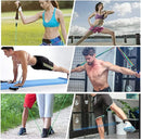 Kit De Bandas De Resistencia 11pzs