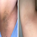 Depiladora de cristal premium