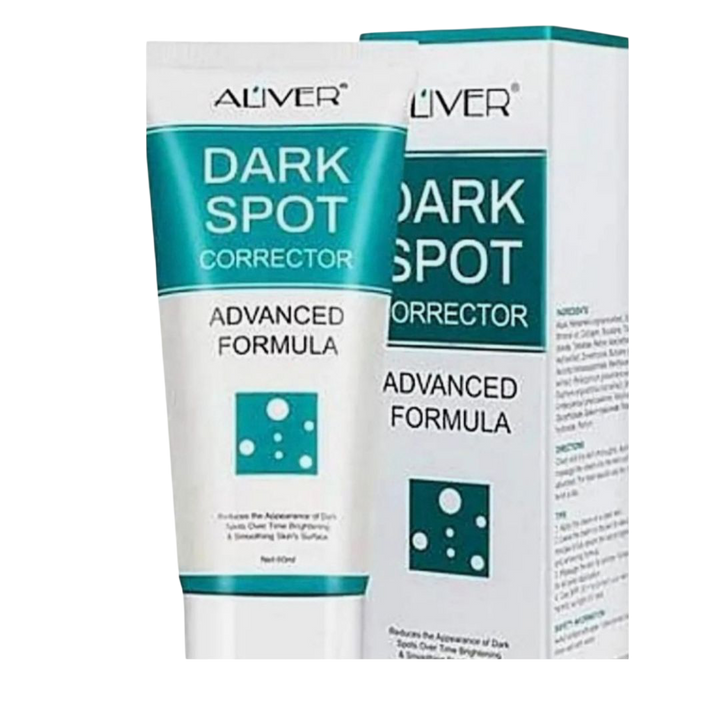 Dark spot crema aclaradora