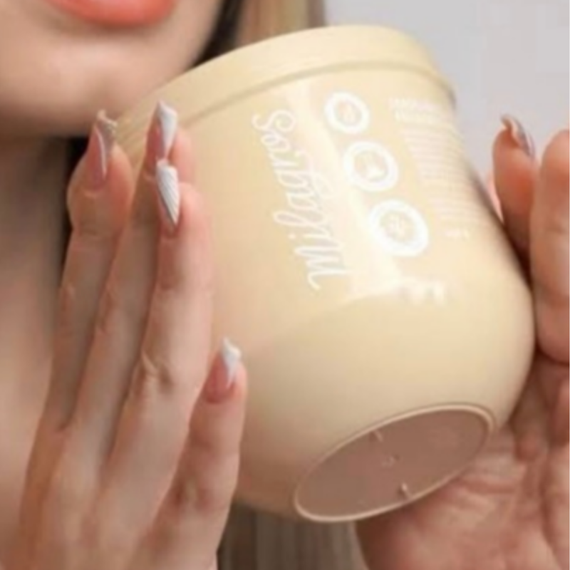 Mascarilla Herbal Milagros