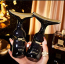 Masajeador facial rejuvenecedor con luz LED