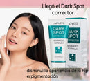Dark spot crema aclaradora