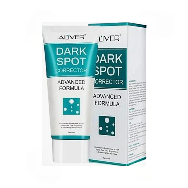 Dark spot crema aclaradora