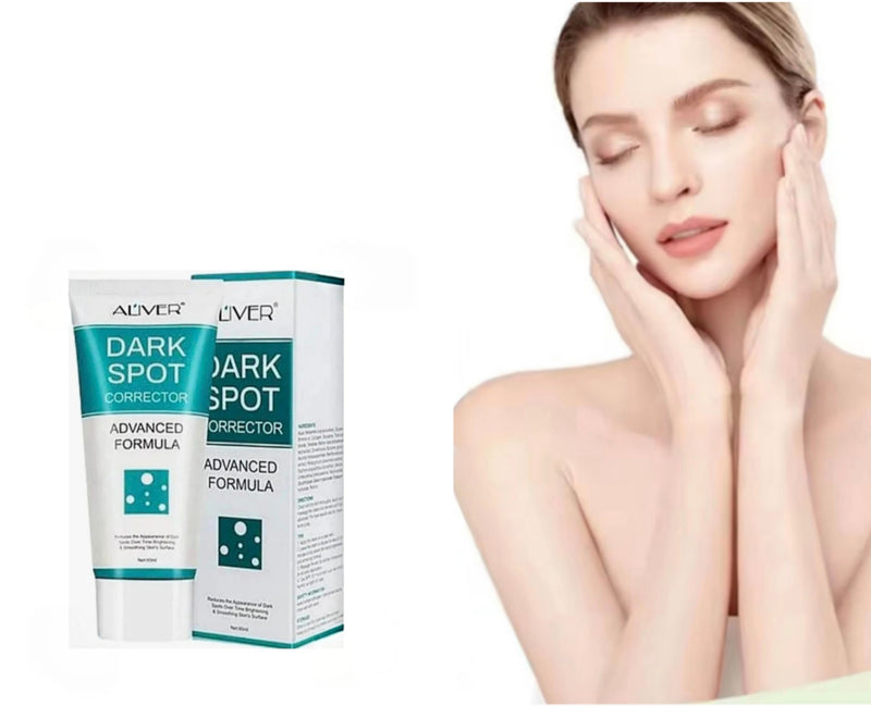 Dark spot crema aclaradora