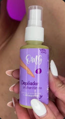 Depilador Instantáneo Omg