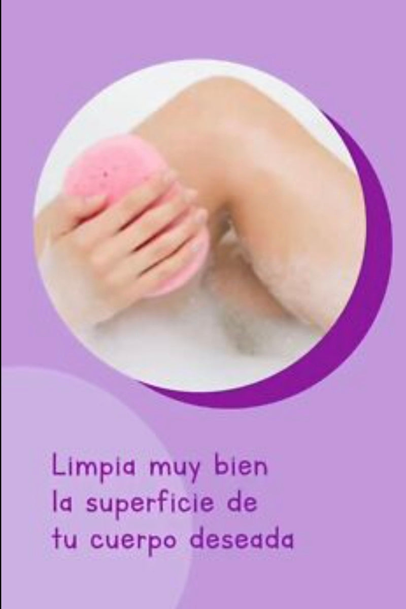 Depilador Instantáneo Omg