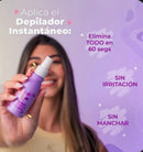 Depilador Instantáneo Omg
