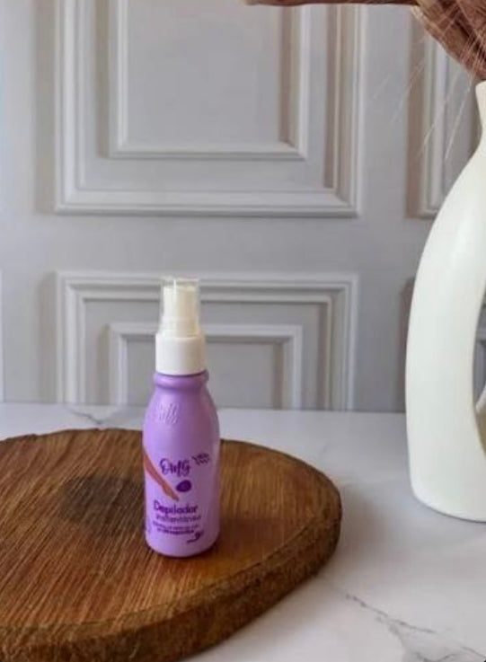 Depilador Instantáneo Omg