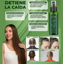 spray crecimiento por ouhoe CJ X2