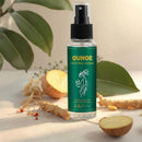 spray crecimiento por ouhoe CJ X2