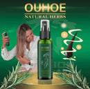 spray crecimiento por ouhoe CJ X2