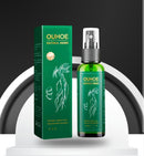 spray crecimiento por ouhoe CJ X2