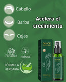 spray crecimiento por ouhoe CJ X2