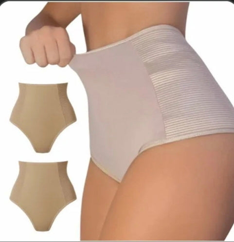 Pantys Pague 1 Lleve 3