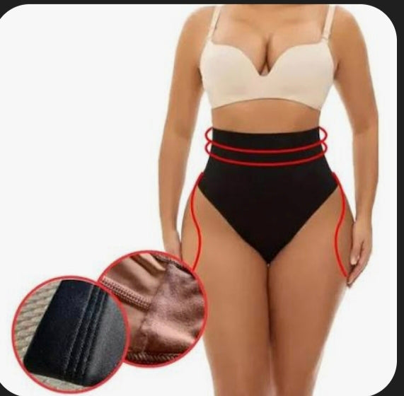 Pantys Pague 1 Lleve 3