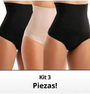 Pantys Pague 1 Lleve 3