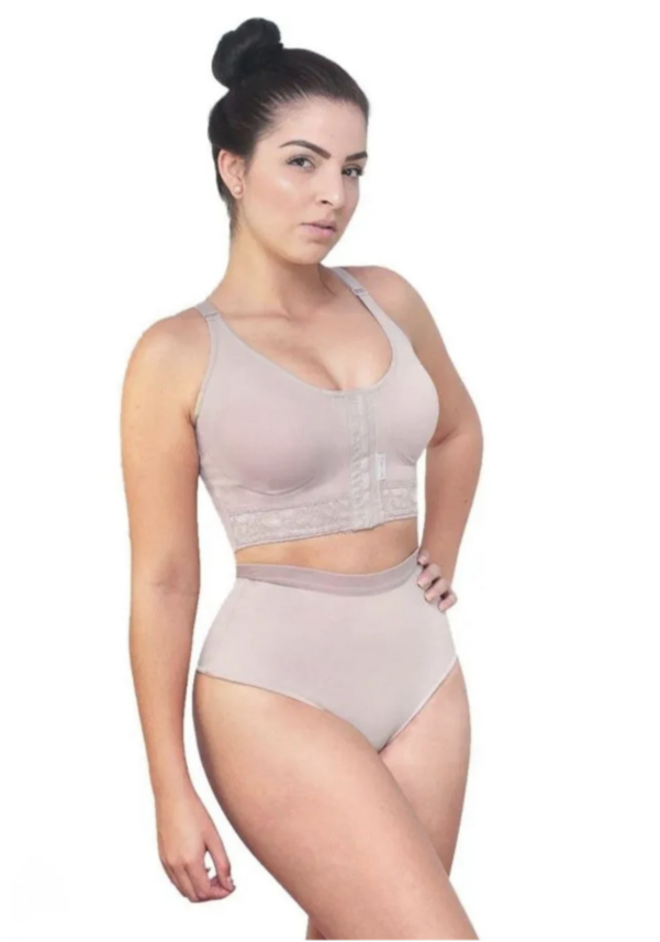 Pantys Pague 1 Lleve 3