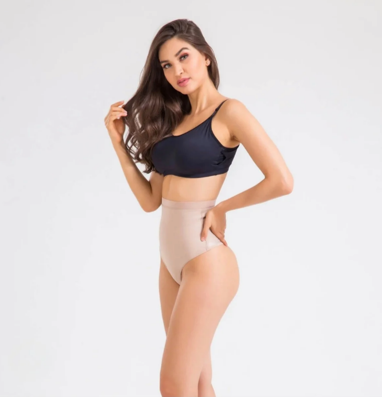 Pantys Pague 1 Lleve 3