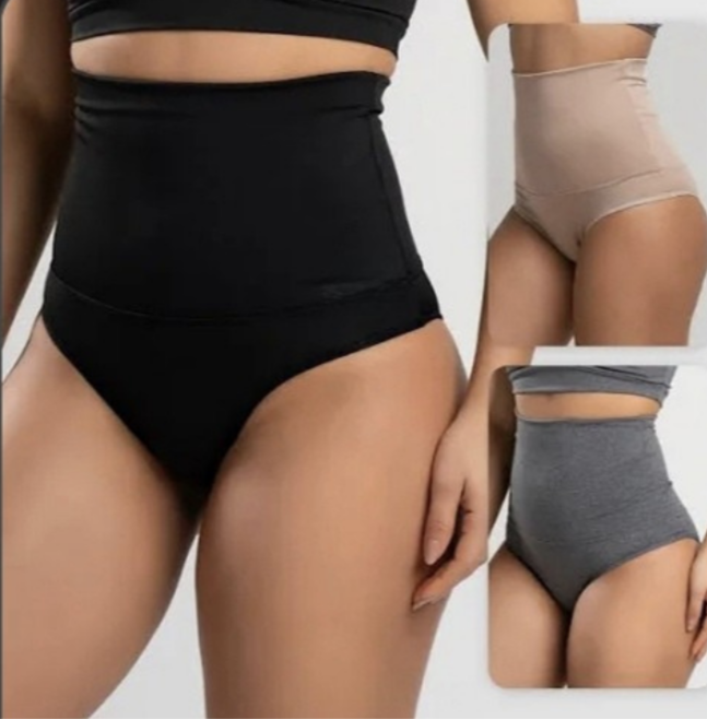 Pantys Pague 1 Lleve 3