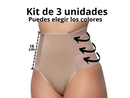 Pantys Pague 1 Lleve 3