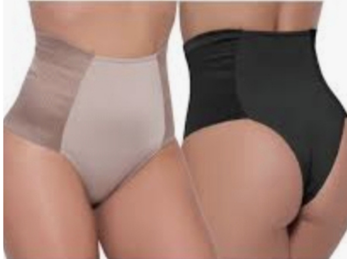 Pantys Pague 1 Lleve 3