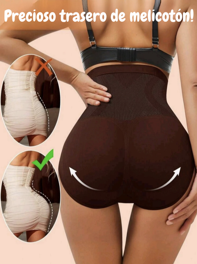 Pantys Pague 1 Lleve 3