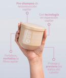 Mascarilla Herbal Milagros