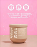 Mascarilla Herbal Milagros