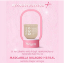 Mascarilla Herbal Milagros