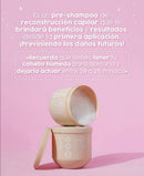 Mascarilla Herbal Milagros