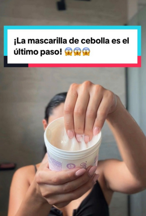 Mascarilla Herbal Milagros