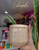 Mascarilla Herbal Milagros