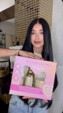 Mascarilla Herbal Milagros