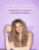 Mascarilla Herbal Milagros