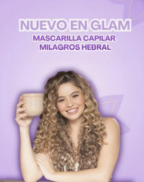 Mascarilla Herbal Milagros