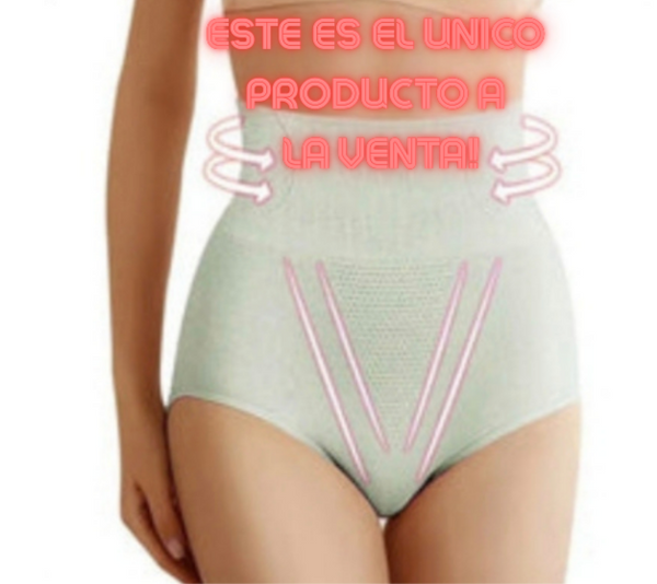 Pantys Pague 1 Lleve 3