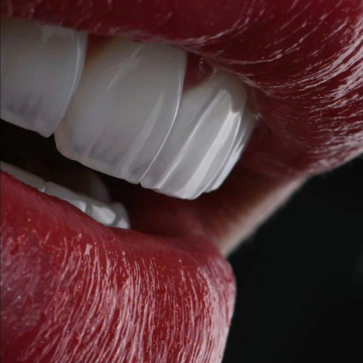 Tira Blanqueadora Dental x 7 Pares x2