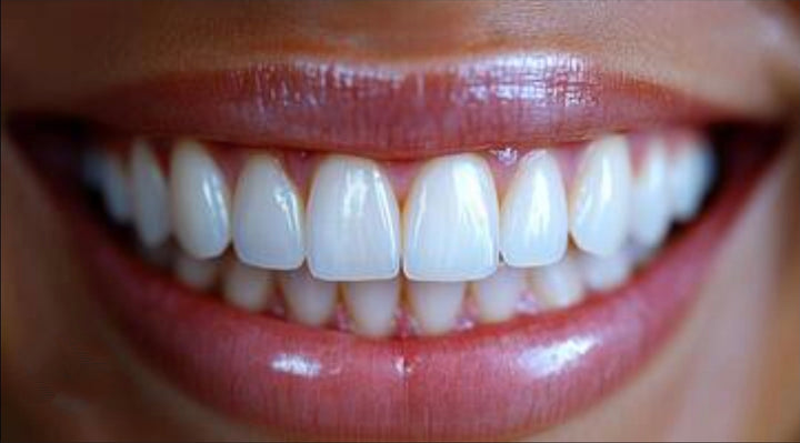 Tira Blanqueadora Dental x 7 Pares x2