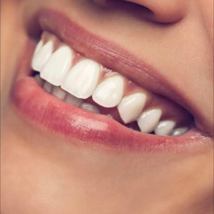 Tira Blanqueadora Dental x 7 Pares x2