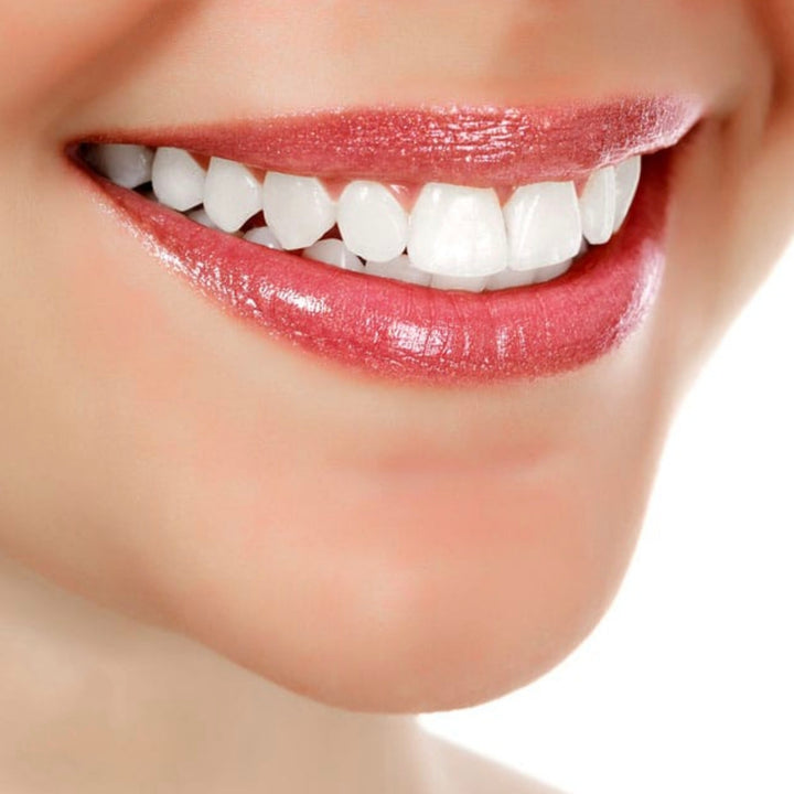 Tira Blanqueadora Dental x 7 Pares x2